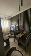 Apartamento com 2 Quartos à venda, 48m² no VILA FAUSTINA II, Valinhos - Foto 1