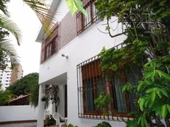 Casa com 4 Quartos para venda ou aluguel, 492m² no Jardim Apipema, Salvador - Foto 13