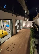 Apartamento com 1 Quarto para alugar, 60m² no Brooklin, São Paulo - Foto 32