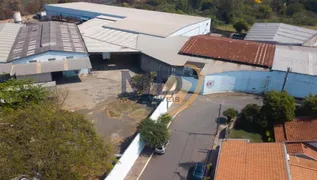 Galpão / Depósito / Armazém para venda ou aluguel, 17000m² no Jardim das Palmeiras, Sumaré - Foto 12