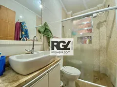 Apartamento com 2 Quartos à venda, 73m² no Estuario, Santos - Foto 9