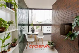 Apartamento com 3 Quartos à venda, 87m² no Vila Izabel, Curitiba - Foto 3