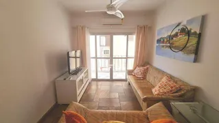 Apartamento com 3 Quartos para alugar, 90m² no Enseada, Guarujá - Foto 5