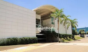 Conjunto Comercial / Sala para alugar, 756m² no Techno Park, Campinas - Foto 5