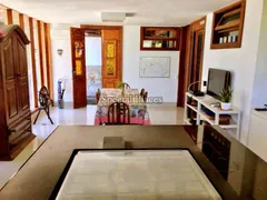 Casa de Condomínio com 4 Quartos para alugar, 687m² no Itanhangá, Rio de Janeiro - Foto 8