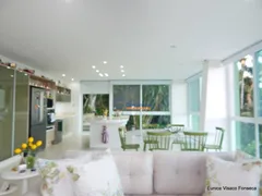 Casa de Condomínio com 6 Quartos para alugar, 800m² no Balneário Praia do Perequê , Guarujá - Foto 33