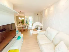 Apartamento com 2 Quartos à venda, 61m² no Pendotiba, Niterói - Foto 5