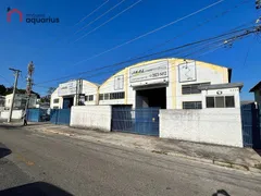 Galpão / Depósito / Armazém para alugar, 300m² no Vila Nair, São José dos Campos - Foto 3