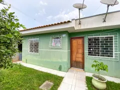 Casa com 3 Quartos à venda, 80m² no Ganchinho, Curitiba - Foto 2