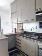Apartamento com 3 Quartos à venda, 60m² no Forquilhas, São José - Foto 14