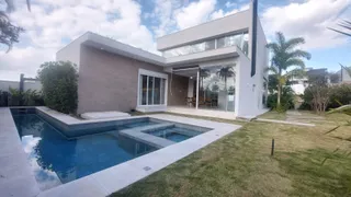 Casa de Condomínio com 3 Quartos à venda, 450m² no Condomínio Residencial Alphaville II, São José dos Campos - Foto 20