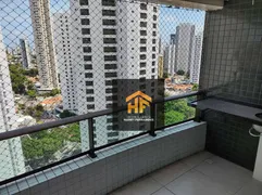 Apartamento com 3 Quartos à venda, 89m² no Rosarinho, Recife - Foto 12