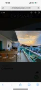 Apartamento com 3 Quartos à venda, 166m² no Jurerê Internacional, Florianópolis - Foto 38
