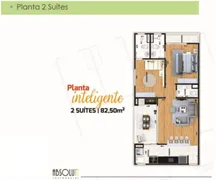 Apartamento com 2 Quartos à venda, 80m² no Itu Novo Centro, Itu - Foto 41