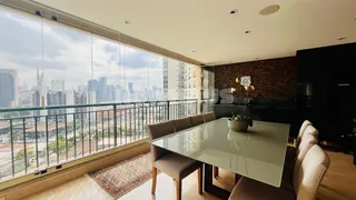 Apartamento com 3 Quartos à venda, 205m² no Vila Gertrudes, São Paulo - Foto 1