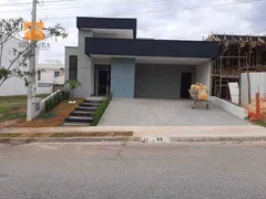 Casa de Condomínio com 3 Quartos à venda, 152m² no Cajuru do Sul, Sorocaba - Foto 1