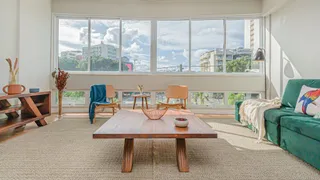 Apartamento com 3 Quartos à venda, 146m² no Gávea, Rio de Janeiro - Foto 1