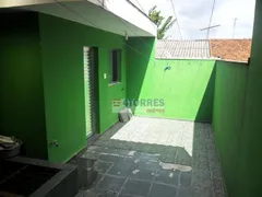 Casa com 4 Quartos à venda, 140m² no Jardim Wanda, Taboão da Serra - Foto 5