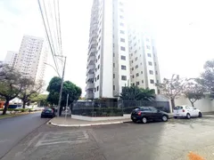 Apartamento com 3 Quartos à venda, 88m² no Jardim Morumbi, Araraquara - Foto 1