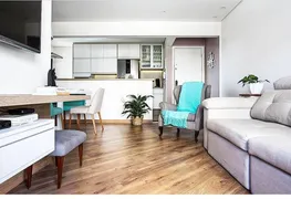 Apartamento com 3 Quartos à venda, 93m² no Vila Butantã, São Paulo - Foto 2
