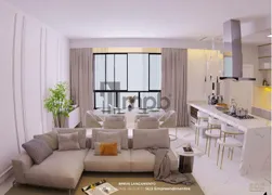 Apartamento com 3 Quartos à venda, 98m² no Residencial Paraiso, Franca - Foto 12