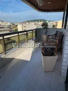Apartamento com 3 Quartos à venda, 113m² no Vila da Penha, Rio de Janeiro - Foto 1