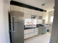 Apartamento com 2 Quartos à venda, 52m² no Jardim Bertanha, Sorocaba - Foto 1