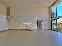 Casa de Condomínio com 5 Quartos à venda, 550m² no Condominio Village Monet, Ribeirão Preto - Foto 3