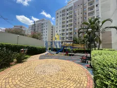 Apartamento com 2 Quartos à venda, 60m² no Parque Brasília, Campinas - Foto 27
