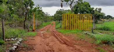 Fazenda / Sítio / Chácara com 4 Quartos à venda, 40000m² no Area Rural do Paranoa, Brasília - Foto 24