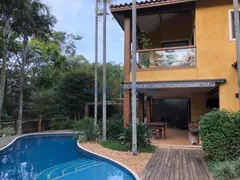 Casa de Condomínio com 4 Quartos à venda, 458m² no Alphaville Dom Pedro, Campinas - Foto 3