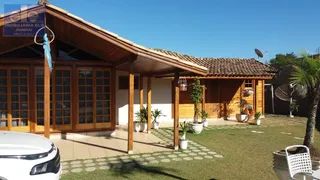 Casa de Condomínio com 3 Quartos à venda, 500m² no Figueira Branca, Campo Limpo Paulista - Foto 13
