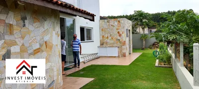 Casa de Condomínio com 5 Quartos à venda, 624m² no Condomínio Portal das Rosas, Atibaia - Foto 46