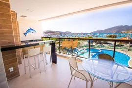 Apartamento com 2 Quartos à venda, 69m² no Praia Anjos, Arraial do Cabo - Foto 2