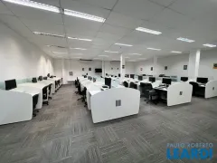 Casa Comercial para venda ou aluguel, 2529m² no Barra Funda, São Paulo - Foto 20