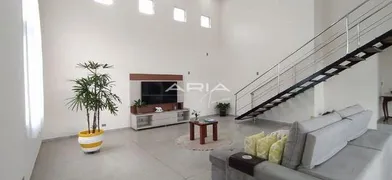 Casa com 5 Quartos para venda ou aluguel, 550m² no Mediterrâneo, Londrina - Foto 4