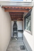 Casa de Condomínio com 2 Quartos à venda, 43m² no Maracanã, Praia Grande - Foto 13