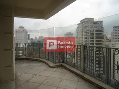 Cobertura com 4 Quartos para alugar, 515m² no Jardim Paulistano, São Paulo - Foto 6