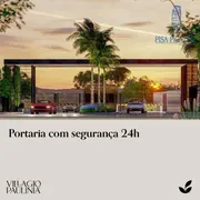 Terreno / Lote / Condomínio à venda, 200m² no Sao Bento, Paulínia - Foto 2