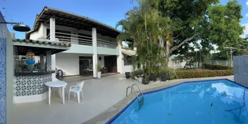 Casa de Condomínio com 5 Quartos à venda, 598m² no Itaigara, Salvador - Foto 11