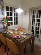 Sobrado com 3 Quartos à venda, 160m² no Itararé, São Vicente - Foto 5