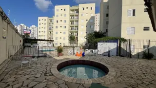 Apartamento com 3 Quartos à venda, 90m² no Vila Costa, Taubaté - Foto 12