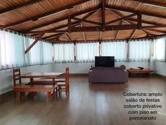 Cobertura com 3 Quartos à venda, 208m² no Diamante, Belo Horizonte - Foto 21