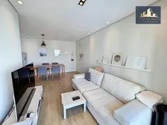 Apartamento com 2 Quartos à venda, 70m² no Saúde, São Paulo - Foto 4