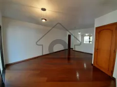 Apartamento com 3 Quartos para alugar, 126m² no Saúde, São Paulo - Foto 2