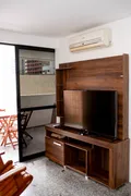 Apartamento com 2 Quartos para alugar, 55m² no Meireles, Fortaleza - Foto 14