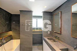 Cobertura com 3 Quartos para venda ou aluguel, 398m² no Chácara Santo Antônio, São Paulo - Foto 27