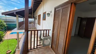 Casa de Condomínio com 5 Quartos para alugar, 350m² no Jardim Botânico, Campinas - Foto 57