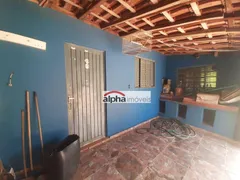 Fazenda / Sítio / Chácara com 3 Quartos para venda ou aluguel, 120m² no Chacara Planalto, Hortolândia - Foto 6