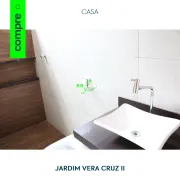 Casa com 3 Quartos à venda, 150m² no Residencial Jardim Vera Cruz, Franca - Foto 7